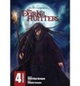 dark-hunters vol. 4-sherrilyn kenyon-9780312554019 dark-hunters vol. 4-sherrilyn kenyon-9780312554019