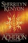 acheron-sherrilyn kenyon-9780312949419 acheron-sherrilyn kenyon-9780312949419
