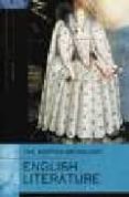 the norton anthology (vol. 1) of english literature: the middle a ges throught the restoration and the eighteenth century (8th ed.)-stephen greenblatt-9780393925319 the norton anthology (vol. 1) of english literature: the middle a ges throught the restoration and the eighteenth century (8th ed.)-stephen greenblatt-9780393925319