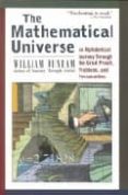 the mathematical universe: an alphabetical journey through the gr eat proofs, problems, and personalities-william dunham-9780471176619 the mathematical universe: an alphabetical journey through the gr eat proofs, problems, and personalities-william dunham-9780471176619