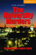 the university murders (incluye cd)-richard macandrew-9780521686419 the university murders (incluye cd)-richard macandrew-9780521686419