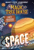 MAGIC TREE HOUSE FACT TRACKER GRAPHIC NOVEL: SPACE