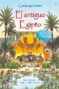 conoce por dentro: el antiguo egipto-rob lloyd jones-9780746094419 conoce por dentro: el antiguo egipto-rob lloyd jones-9780746094419