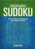 crucigramas sudoku-tammy seto-9780881130119 crucigramas sudoku-tammy seto-9780881130119