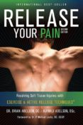 release your pain: 2nd edition - ebook (ebook)-9780987866219 release your pain: 2nd edition - ebook (ebook)-9780987866219