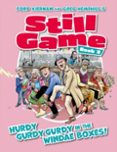 STILL GAME BOOK 2-17515567-otro-formato