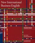 new international business english updated edition student s book with bonus extra bec vantage preparation cd-rom-simon r. green-9781107632219 new international business english updated edition student s book with bonus extra bec vantage preparation cd-rom-simon r. green-9781107632219