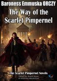 THE WAY OF THE SCARLET PIMPERNEL