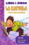 la rayuela y otros juegos de exterior: libro & juego-9781405414319 la rayuela y otros juegos de exterior: libro & juego-9781405414319