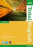 new total english (starter) sudent s book + active book pack)-9781408267219 new total english (starter) sudent s book + active book pack)-9781408267219