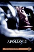 penguin readers level 2: apollo 13 (libro + mp3 pack)-dina anastasio-9781408284919 penguin readers level 2: apollo 13 (libro + mp3 pack)-dina anastasio-9781408284919