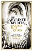 the labyrinth of the spirits: from the bestselling author of the shadow of the wind-carlos ruiz zafon-9781474606219 the labyrinth of the spirits: from the bestselling author of the shadow of the wind-carlos ruiz zafon-9781474606219
