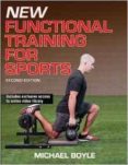 new functional training for sports-michael boyle-9781492530619 new functional training for sports-michael boyle-9781492530619