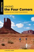 HIKING THE FOUR CORNERS