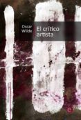 el critico artista (ebook)-9781499567519 el critico artista (ebook)-9781499567519