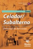 celador/subalterno. personal de servicios. temario (ebook)-9781524305819 celador/subalterno. personal de servicios. temario (ebook)-9781524305819