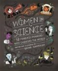 women in science: 50 fearless pioneers who changed the world-rachel ignotofsky-9781526360519 women in science: 50 fearless pioneers who changed the world-rachel ignotofsky-9781526360519