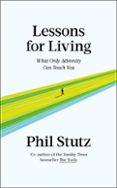 Libro gratis descargable LESSONS FOR LIVING
				EBOOK (edición en inglés)