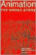animation: the whole story-howard beckerman-9781581153019 animation: the whole story-howard beckerman-9781581153019