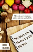 recetas sin lacteos y sin gluten. 40 recetas para elaborar platos sabrosos y saludables (ebook)-9781633399419 recetas sin lacteos y sin gluten. 40 recetas para elaborar platos sabrosos y saludables (ebook)-9781633399419