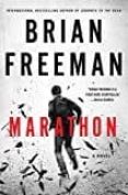 marathon-brian freeman-9781681442419 marathon-brian freeman-9781681442419