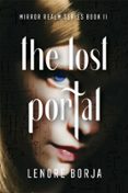 THE LOST PORTAL  (edición en inglés)