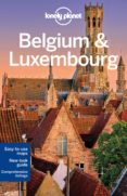 belgium & luxembourg (ingles) (lonely planet) (6th ed.)-helena smith-donna wheeler-9781743213919 belgium & luxembourg (ingles) (lonely planet) (6th ed.)-helena smith-donna wheeler-9781743213919