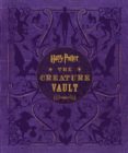 harry potter - the creature vault-jody revenson-9781783296019 harry potter - the creature vault-jody revenson-9781783296019