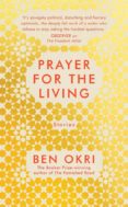PRAYER FOR THE LIVING-11647548-otro-formato