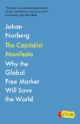 Descarga gratis los libros en pdf. THE CAPITALIST MANIFESTO (edición en inglés)