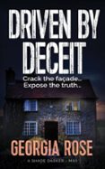 Descargar libros de texto de libros electrónicos DRIVEN BY DECEIT (A SHADE DARKER BOOK 5) 9781915665119
