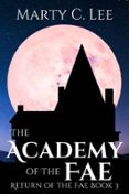 THE ACADEMY OF THE FAE