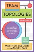 TEAM TOPOLOGIES, 2ND EDITION