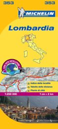 lombardia (mapas lombardia (mapas