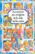 diccionario por imagenes de la vida de los niños-emilie beaumont-9782215065319 diccionario por imagenes de la vida de los niños-emilie beaumont-9782215065319
