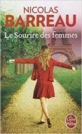 le sourire des femmes-nicolas barreau-9782253099819 le sourire des femmes-nicolas barreau-9782253099819