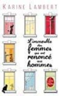 l immeuble des femmes qui ont renoncé aux hommes-karine lambert-9782253182719 l immeuble des femmes qui ont renoncé aux hommes-karine lambert-9782253182719