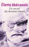 un secret du docteur freud -eliette abecassis-9782290109519 un secret du docteur freud -eliette abecassis-9782290109519