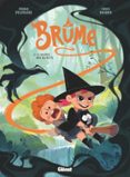 BRUME - TOME 03  (edición en francés)