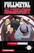 fullmetal alchemist t26-9782351426319 fullmetal alchemist t26-9782351426319