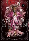 ANIMAL HUMAN T1