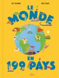 LE MONDE EN 199 PAYS  (edición en francés)