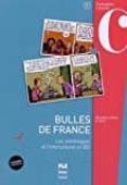 bulles de france (2016)-9782706122019 bulles de france (2016)-9782706122019