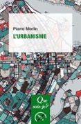 Descargar libro electrónico deutsch gratis L'URBANISME 9782715430419 PDF MOBI CHM