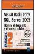 visual basic 2005/sql server 2005. domine el desarrollo y el acc eso a datos (pack 2 libros)-jerome gabillaud-thierry groussard-9782746034419 visual basic 2005/sql server 2005. domine el desarrollo y el acc eso a datos (pack 2 libros)-jerome gabillaud-thierry groussard-9782746034419