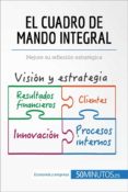el cuadro de mando integral (ebook)-9782806274519 el cuadro de mando integral (ebook)-9782806274519