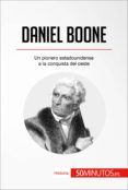 daniel boone (ebook)-9782806297419 daniel boone (ebook)-9782806297419