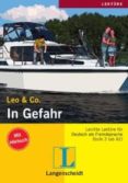 in gefahr (a2) incluye audio cd-9783126064019 in gefahr (a2) incluye audio cd-9783126064019