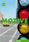 motive a2, kursbuch lektion 9-18-9783190018819 motive a2, kursbuch lektion 9-18-9783190018819