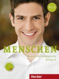menschen. a1. con espansione online. per le scuole superiori: menschen a1.2.kb+dvd (l.alum.)-9783195019019 menschen. a1. con espansione online. per le scuole superiori: menschen a1.2.kb+dvd (l.alum.)-9783195019019